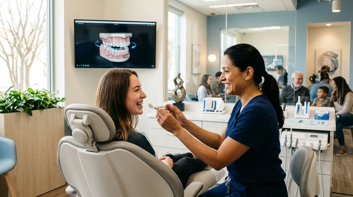 9 Reasons Dr. Torres Orthodontist Is the Right Choice