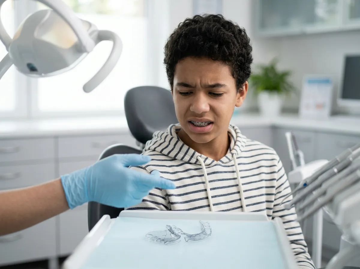 braces near me
