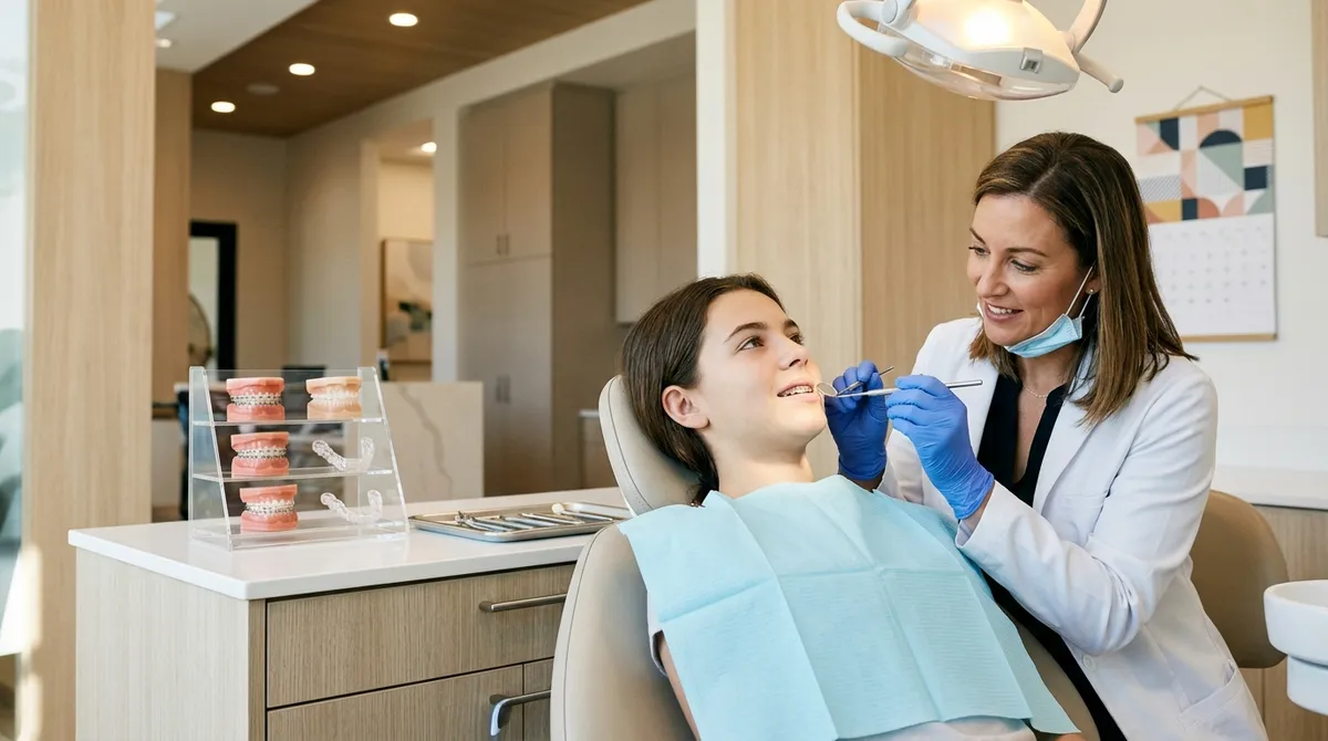 14 Braces Near Me Mistakes That Delay Your Perfect Smile