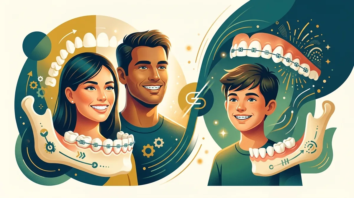 braces for adults