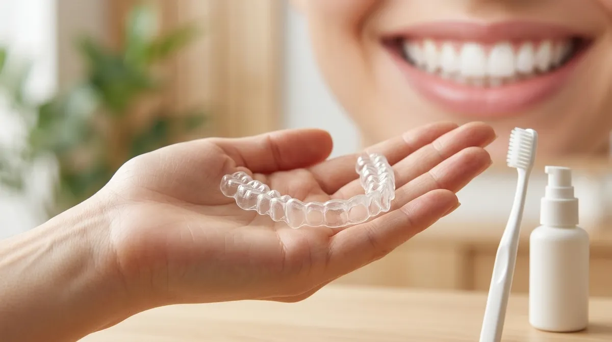 12 Dental Retainer Facts Every Orthodontic Patient Should Know