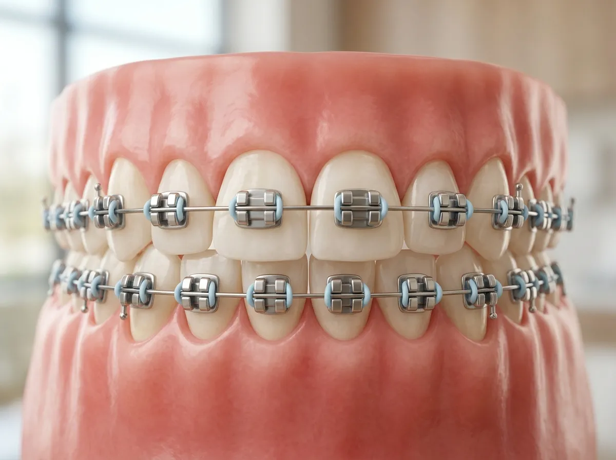 torres orthodontics