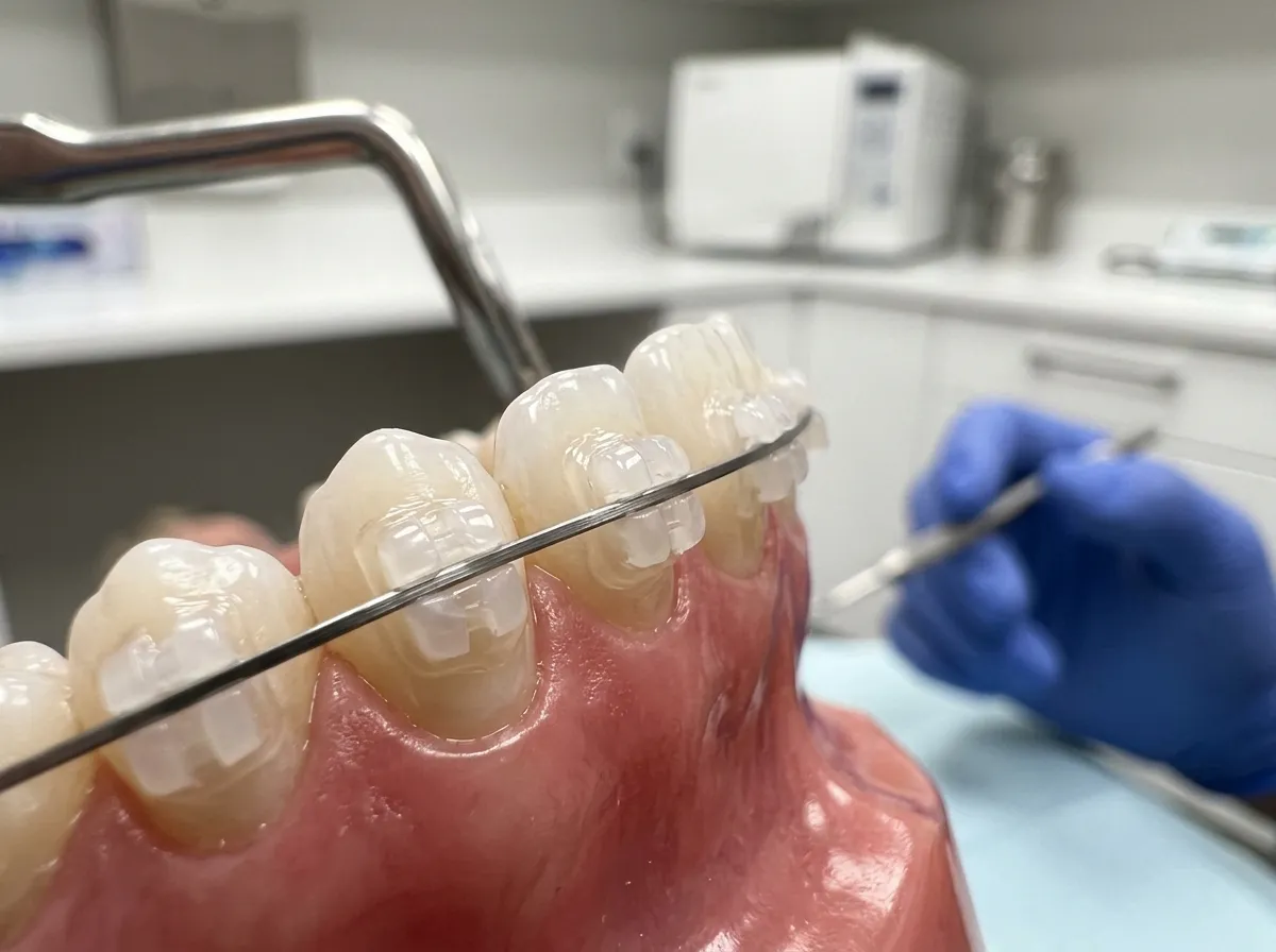 lightforce braces