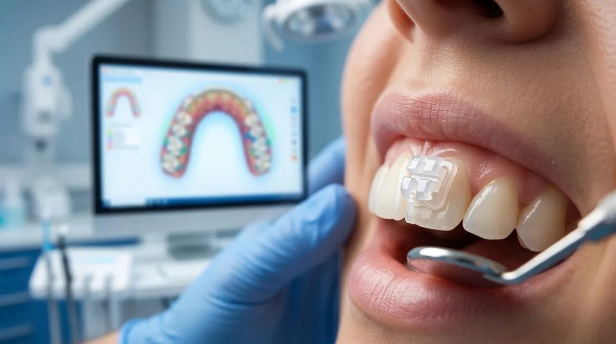LightForce Braces: Custom 3D-Printed Braces Explained