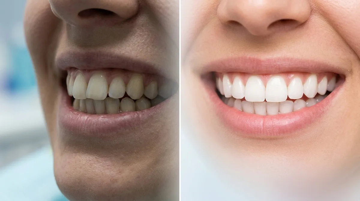 11 Smile Makeover Steps That Transform Your Teeth in 2026