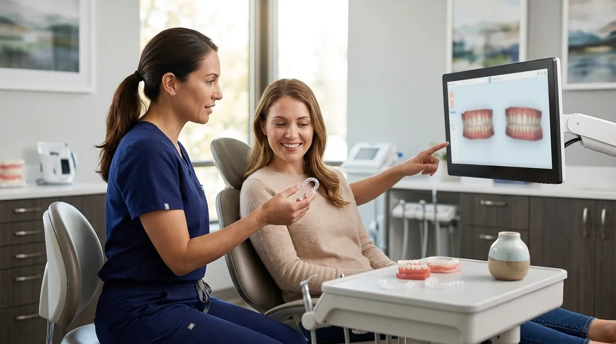 invisalign treatment cost