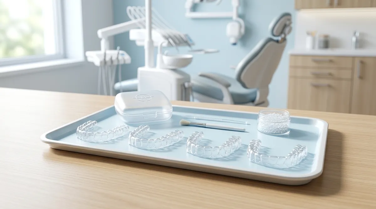 invisalign treatment cost