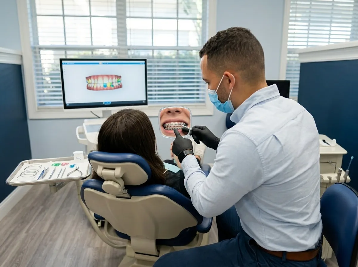 aligners vs braces