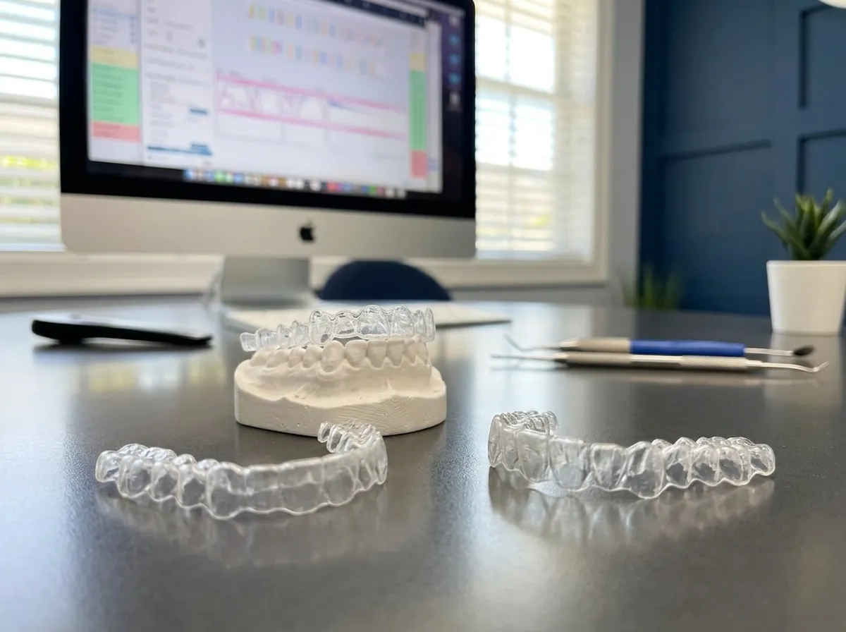 aligners vs braces
