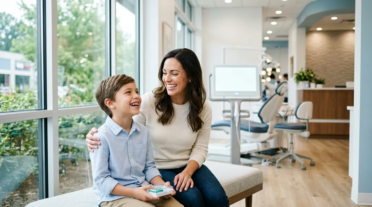 How to Choose Torres Ortho for Your Best Smile Ever