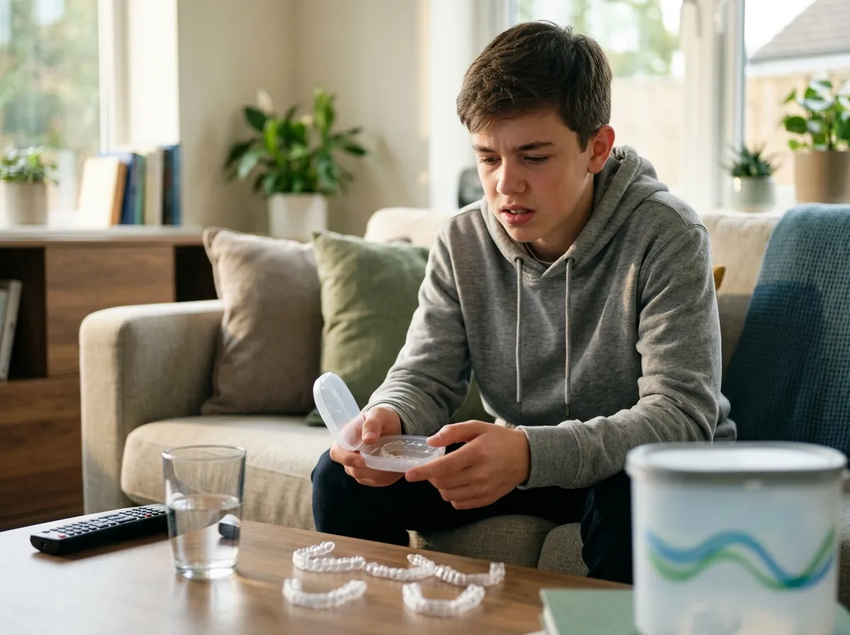 braces vs aligners