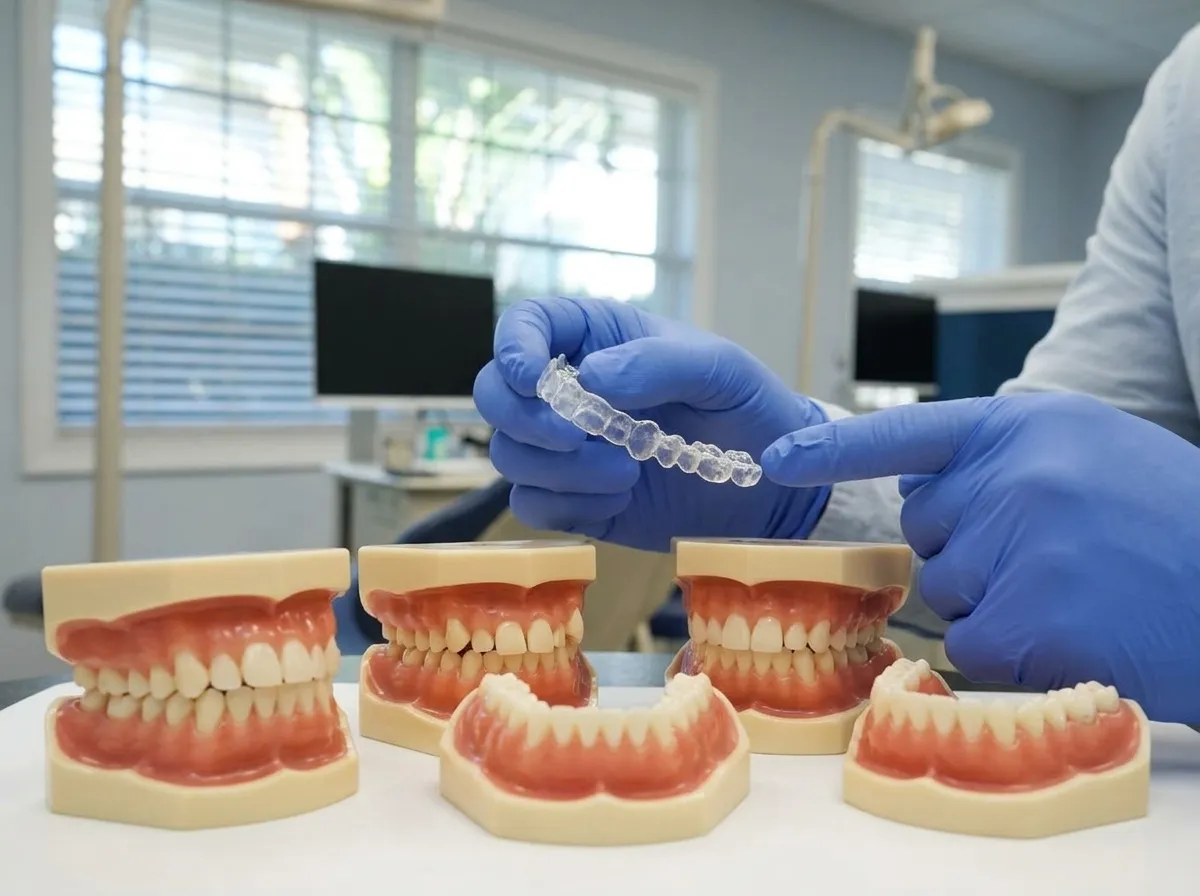 invisalign