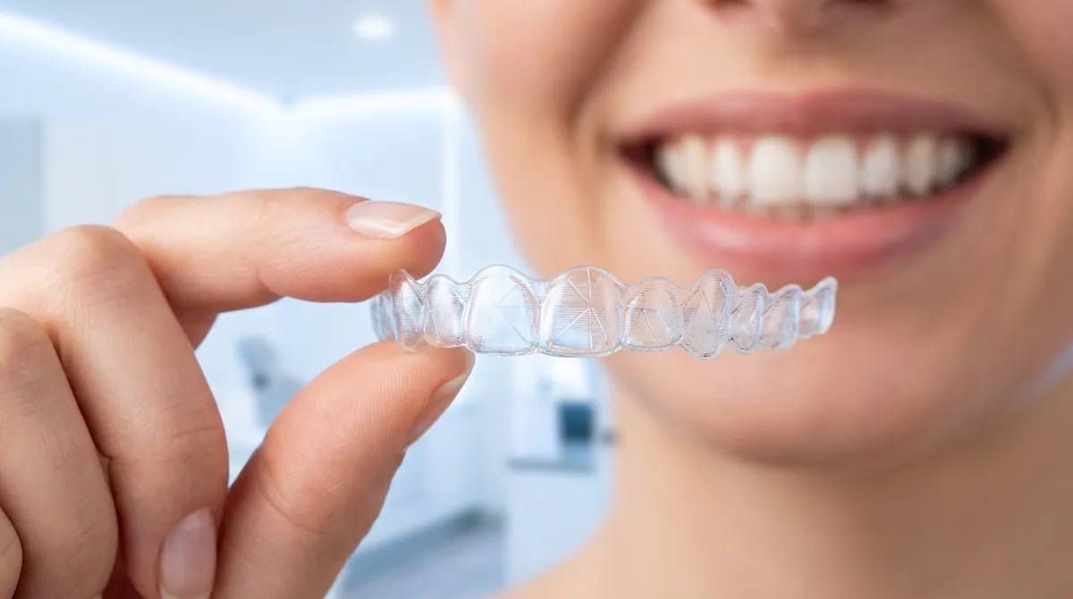 Invisalign Clear Aligners: What You Need to Know