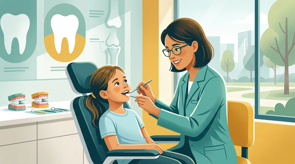 braces for kids