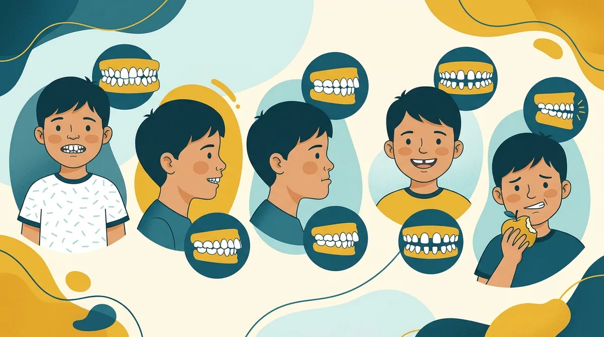 braces for kids
