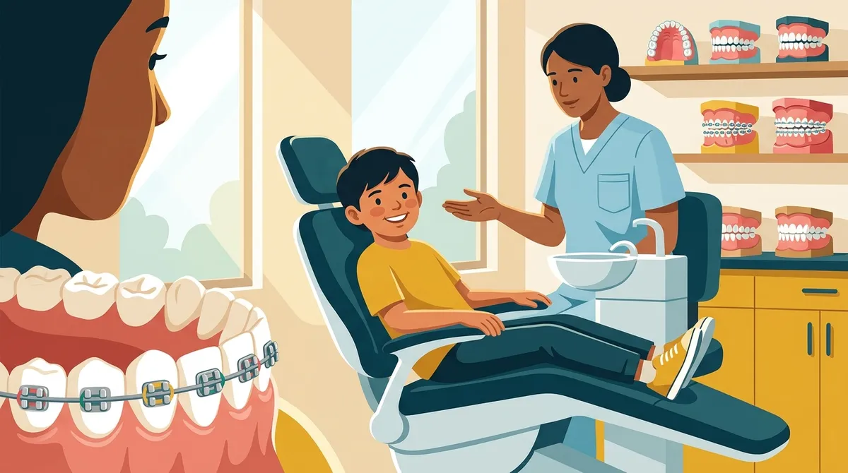 Braces for Kids: What Every Parent Should Know