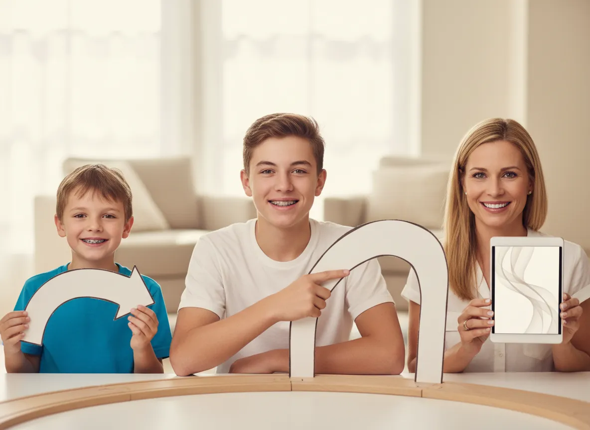 how long do braces take