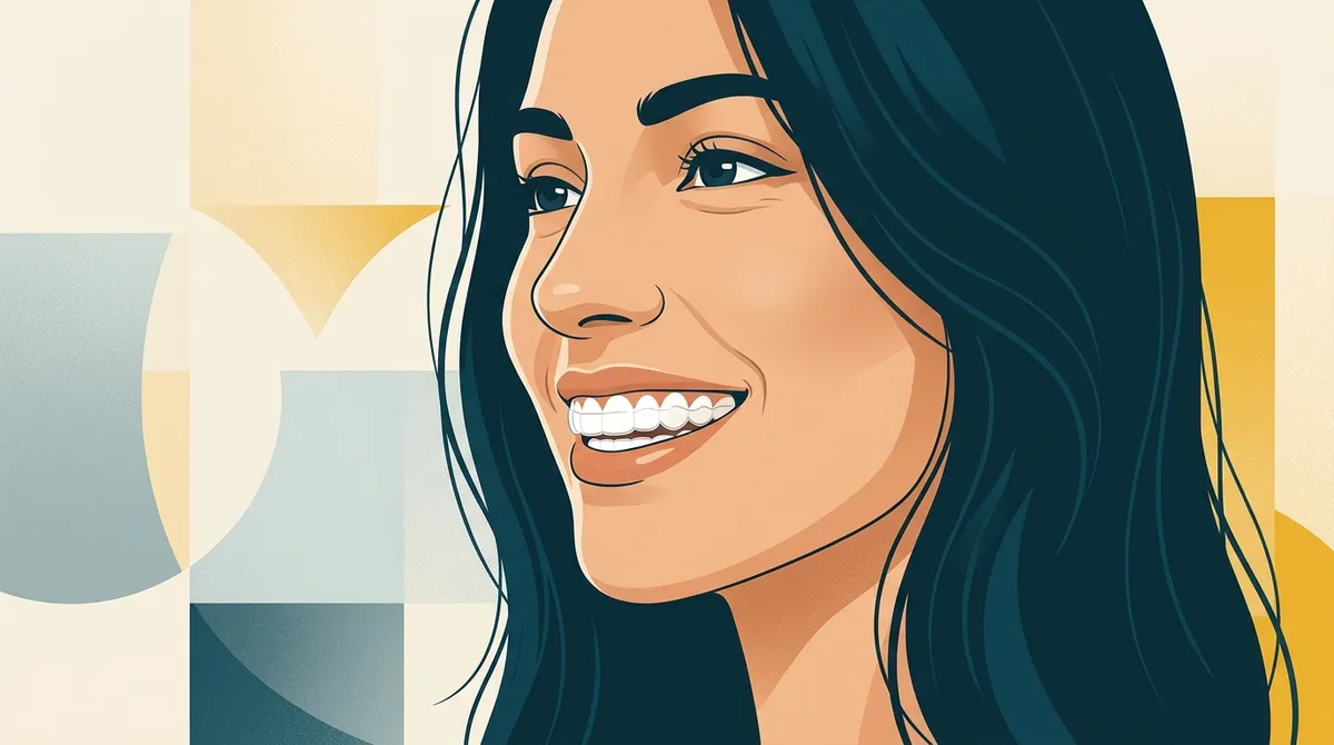 orthodontist for adults