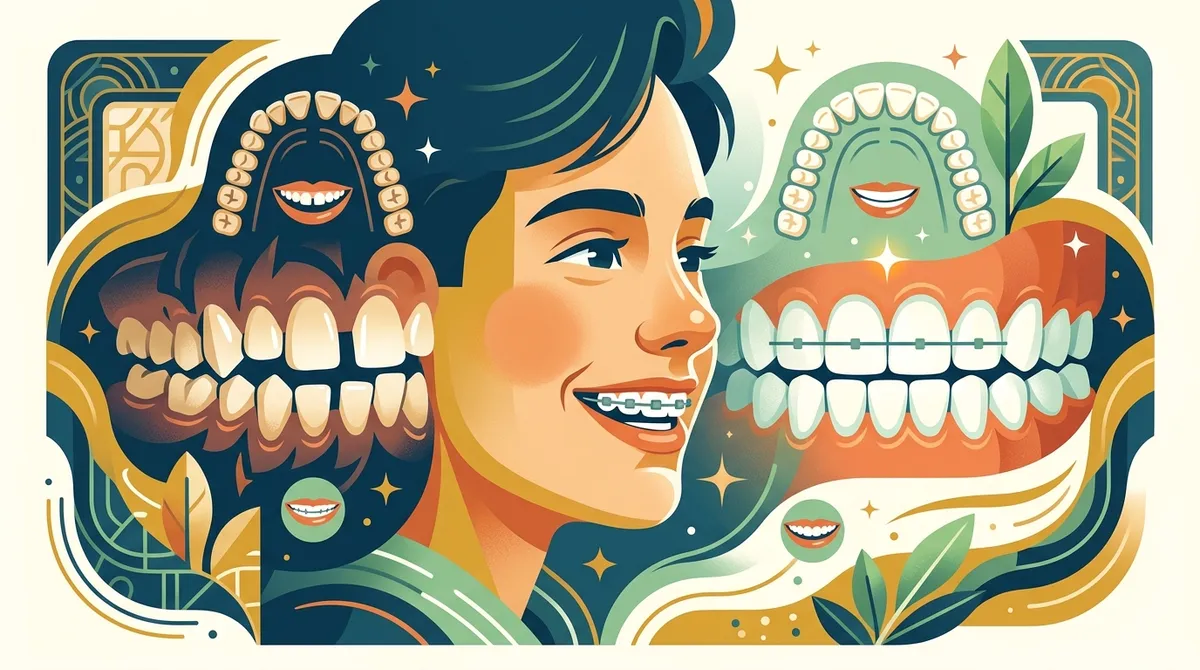 braces for teens