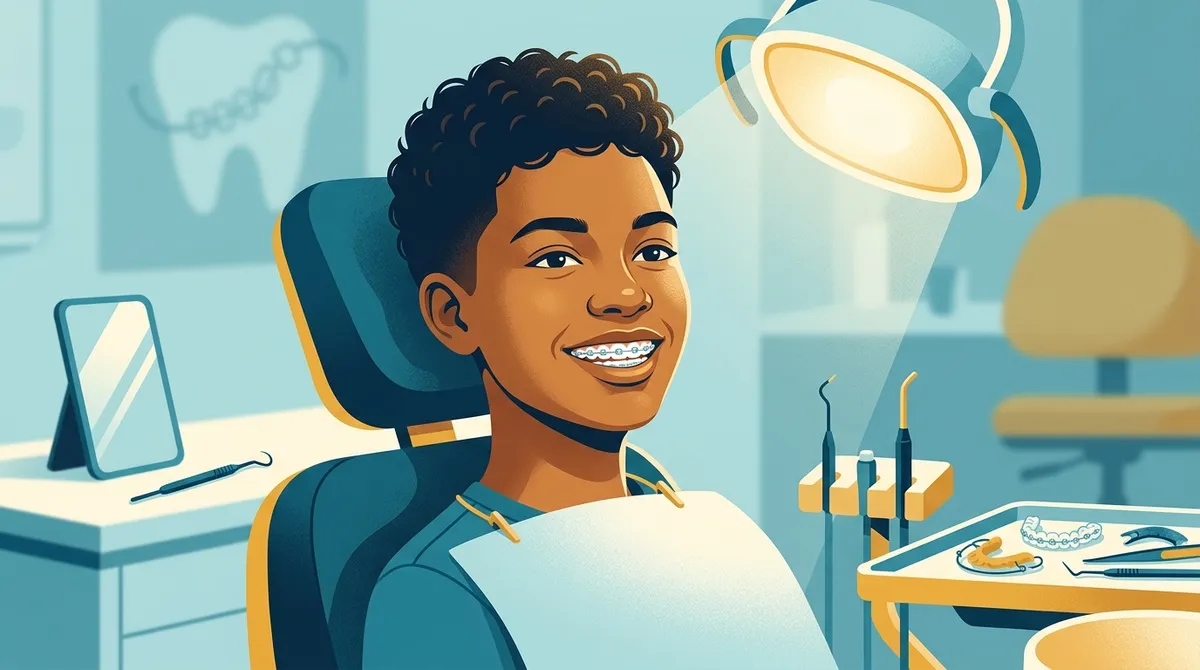 3 Best Braces for Teens: Options, Costs & Results