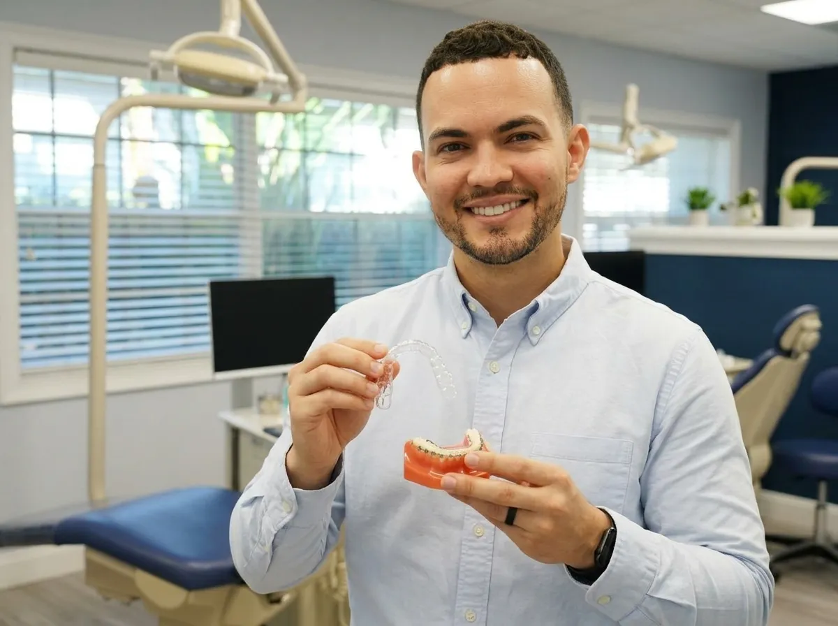 retainers for teeth