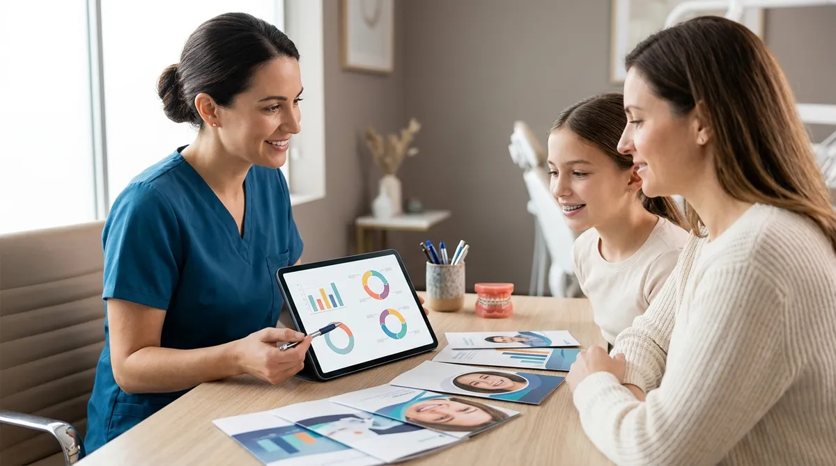 orthodontic payment plans