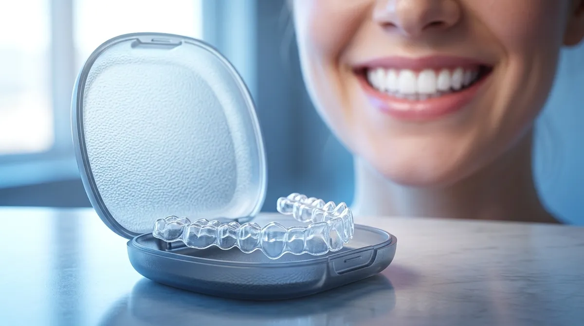 What Is an Invisalign Retainer and Do You Really Need One?