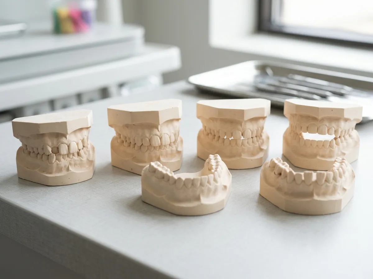 traditional braces