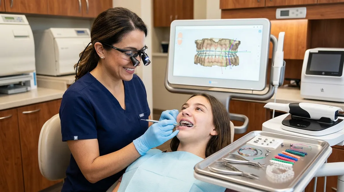orthodontist payment plans