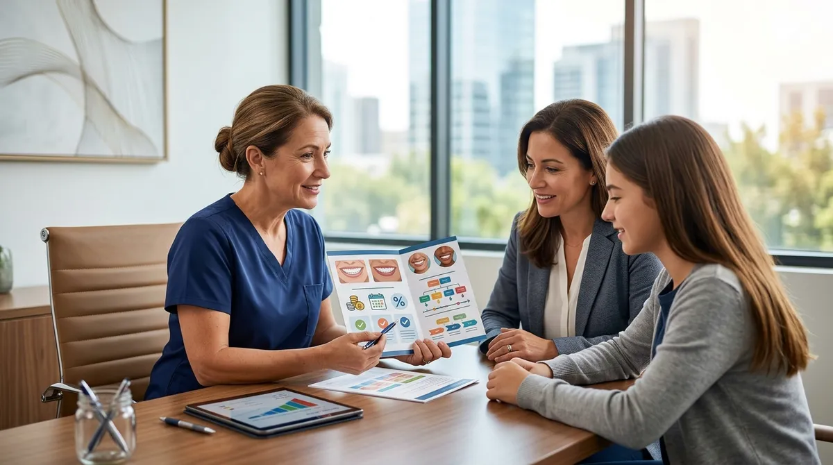 orthodontist payment plans