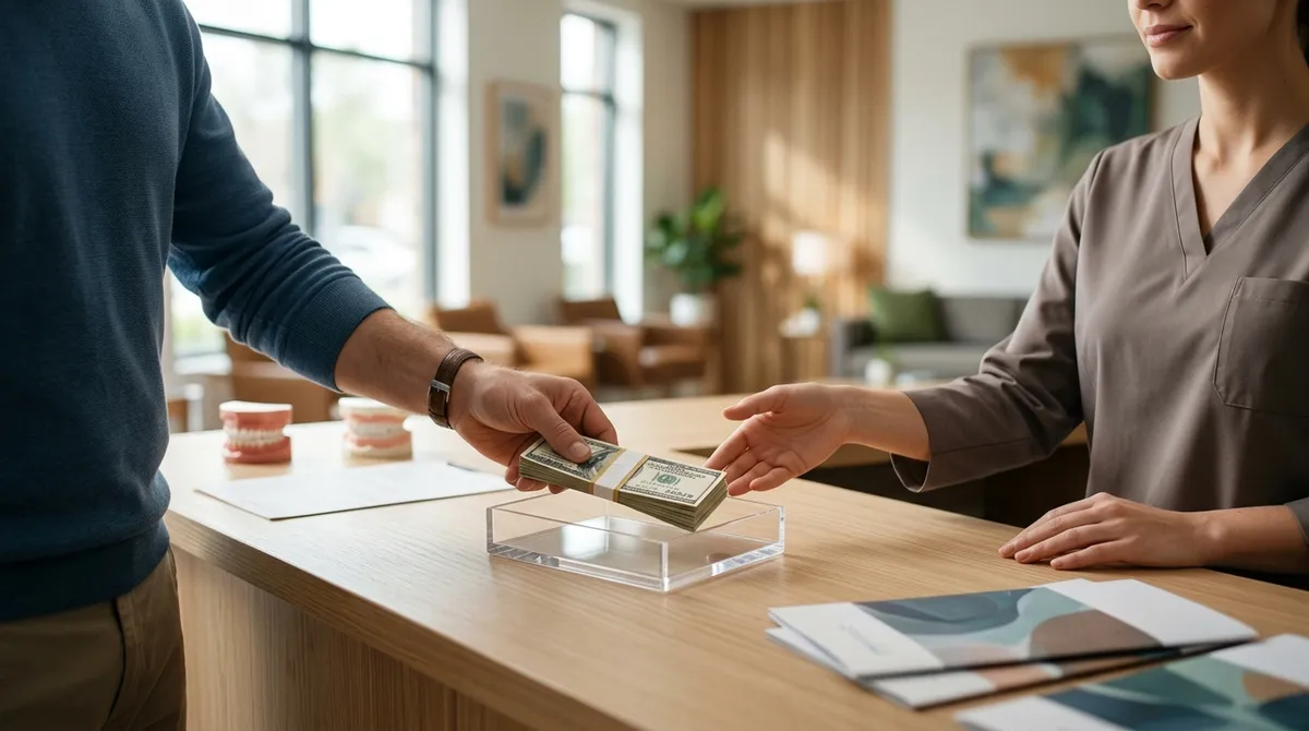 orthodontist payment plans