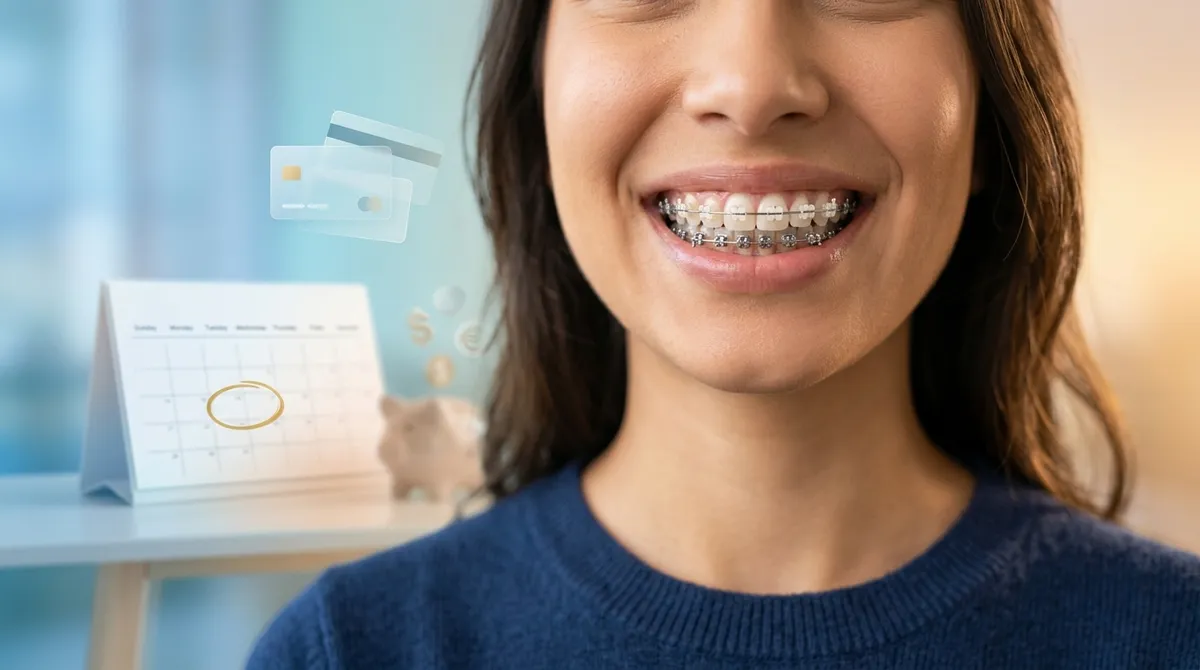 Orthodontist Payment Plans: Make Braces Affordable in 2026
