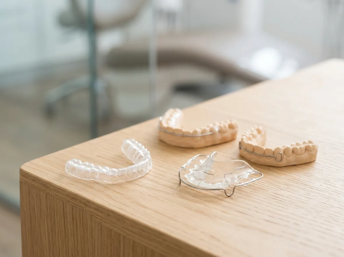 retainers after braces