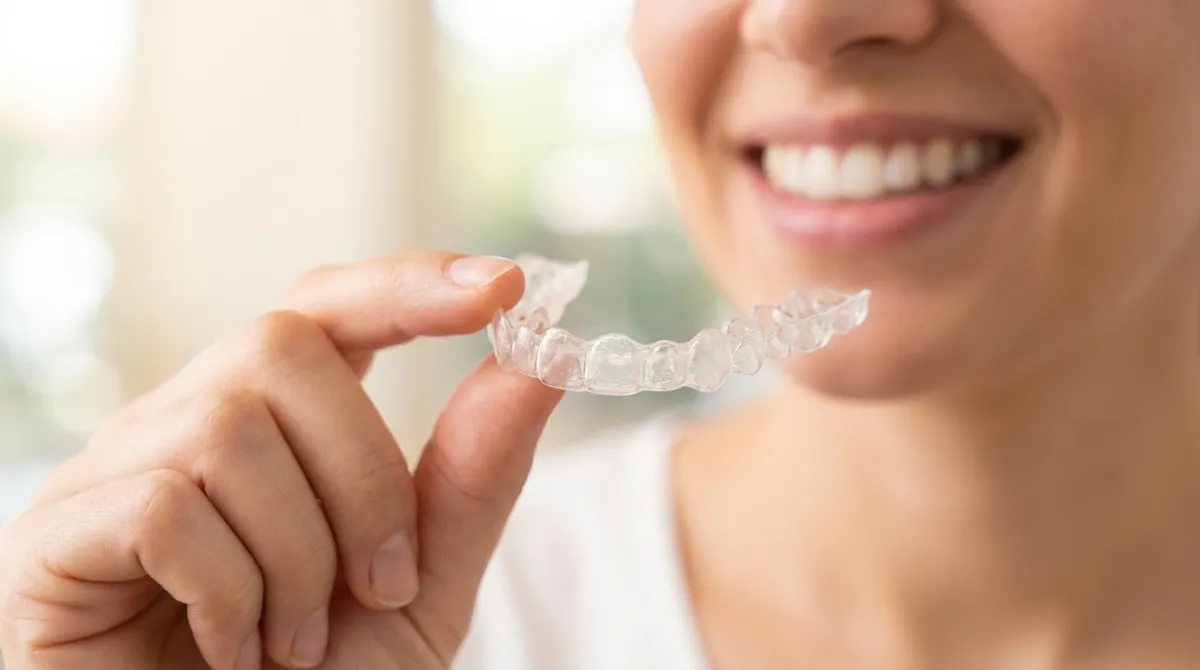 What Can Clear Aligners Really Fix for Your Smile?