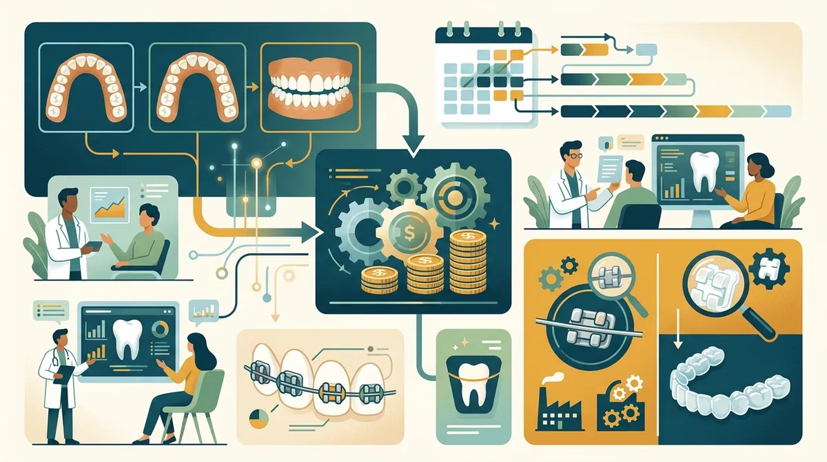 how much do braces cost