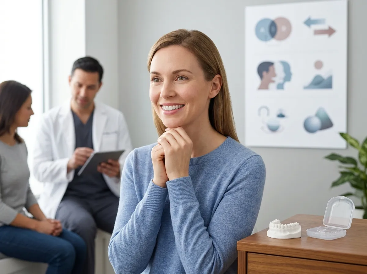invisalign alternative