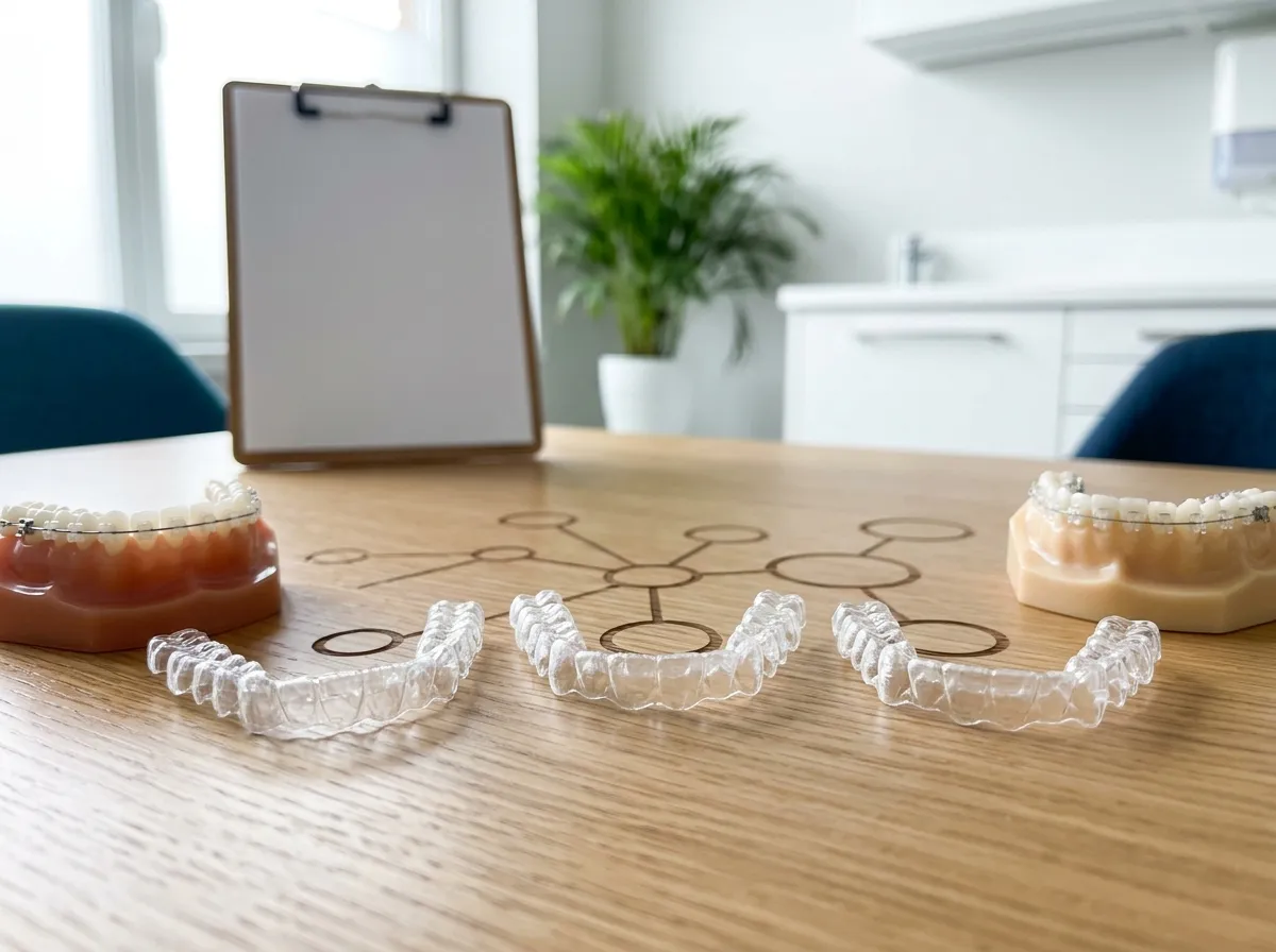 invisalign alternative