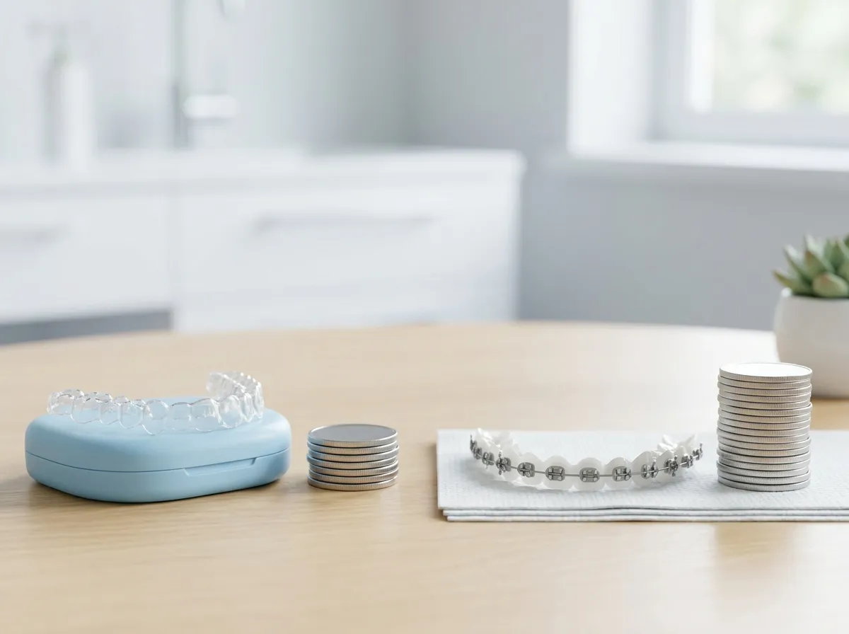 invisalign alternative