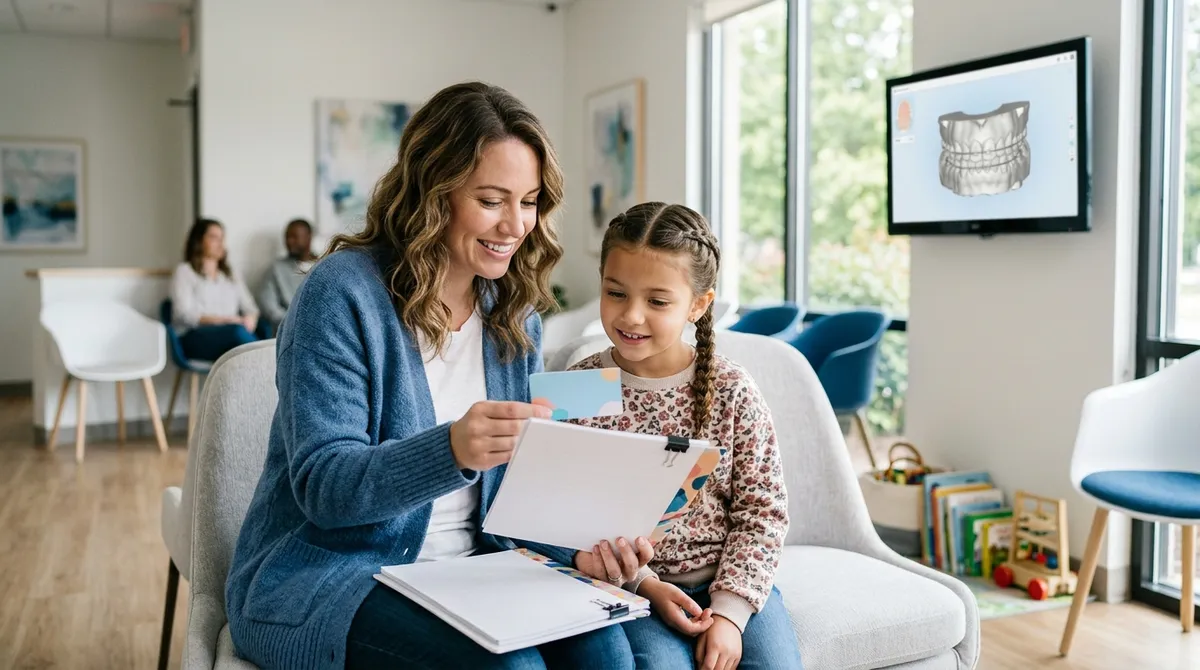 How to Prepare for Your Orthodontist Appointment