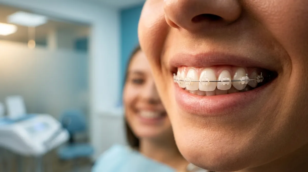 Braces: Your Complete Guide to a Straighter Smile