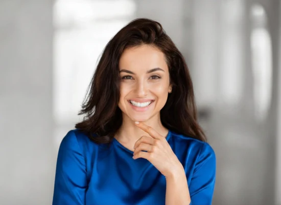 Orthodontist for adults at Torres Orthodontics