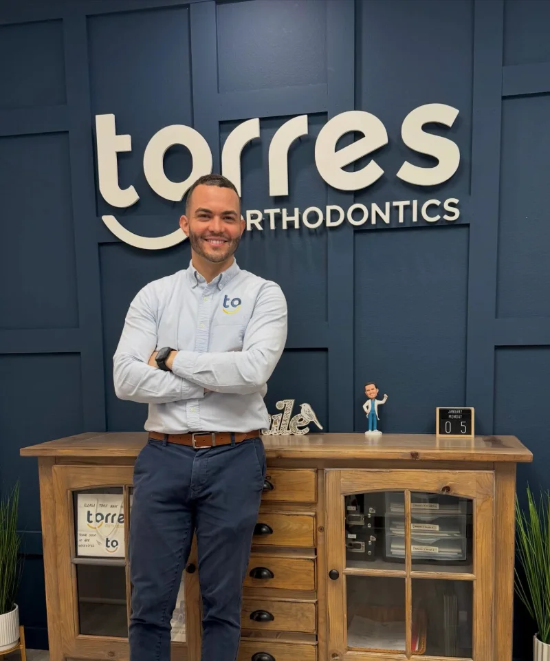 Torres Orthodontics
