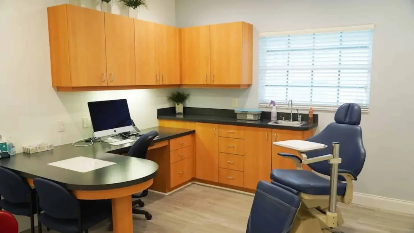 Torres Orthodontics Tampa office, photo 12