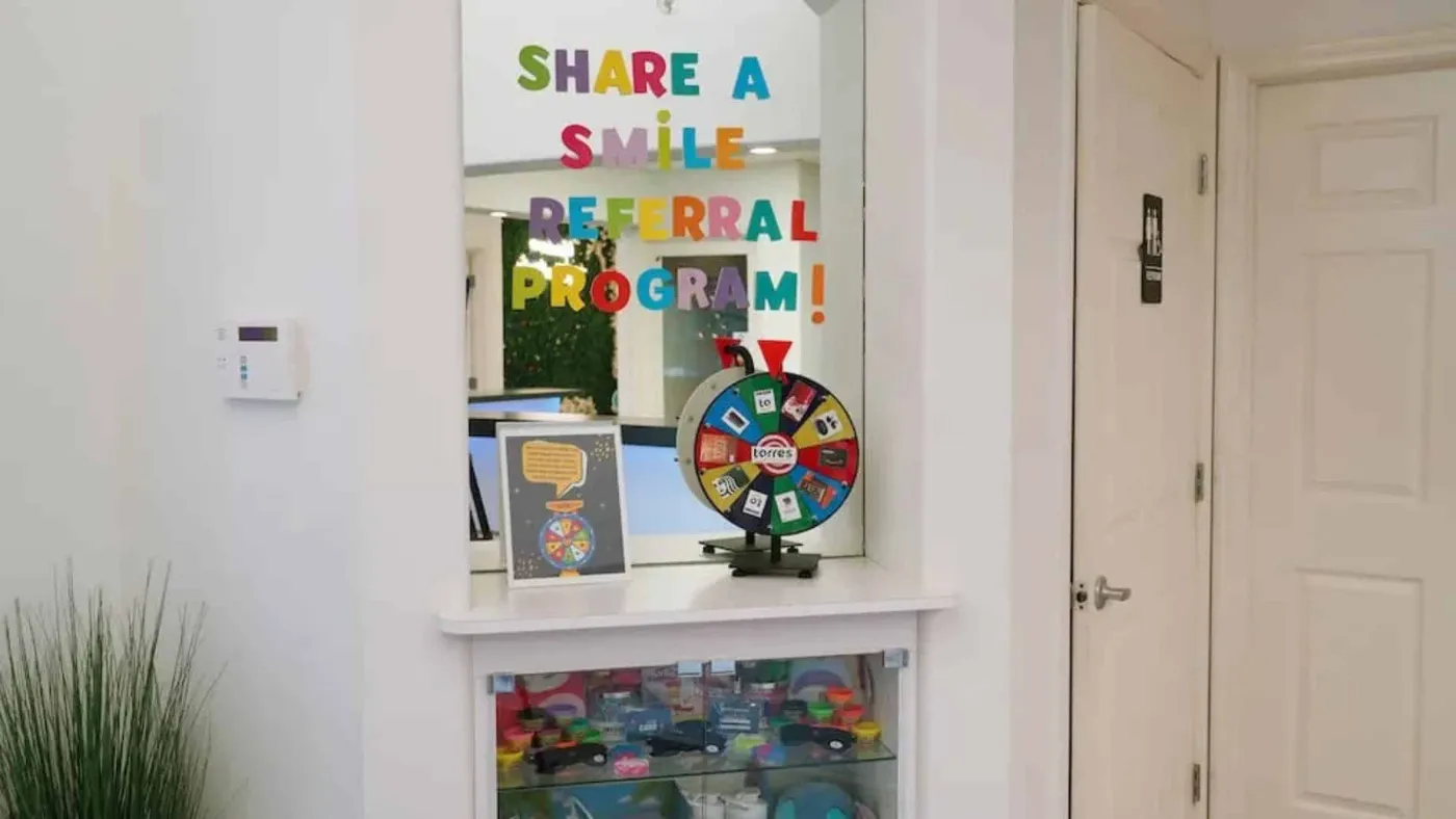 Torres Orthodontics Tampa office, photo 13