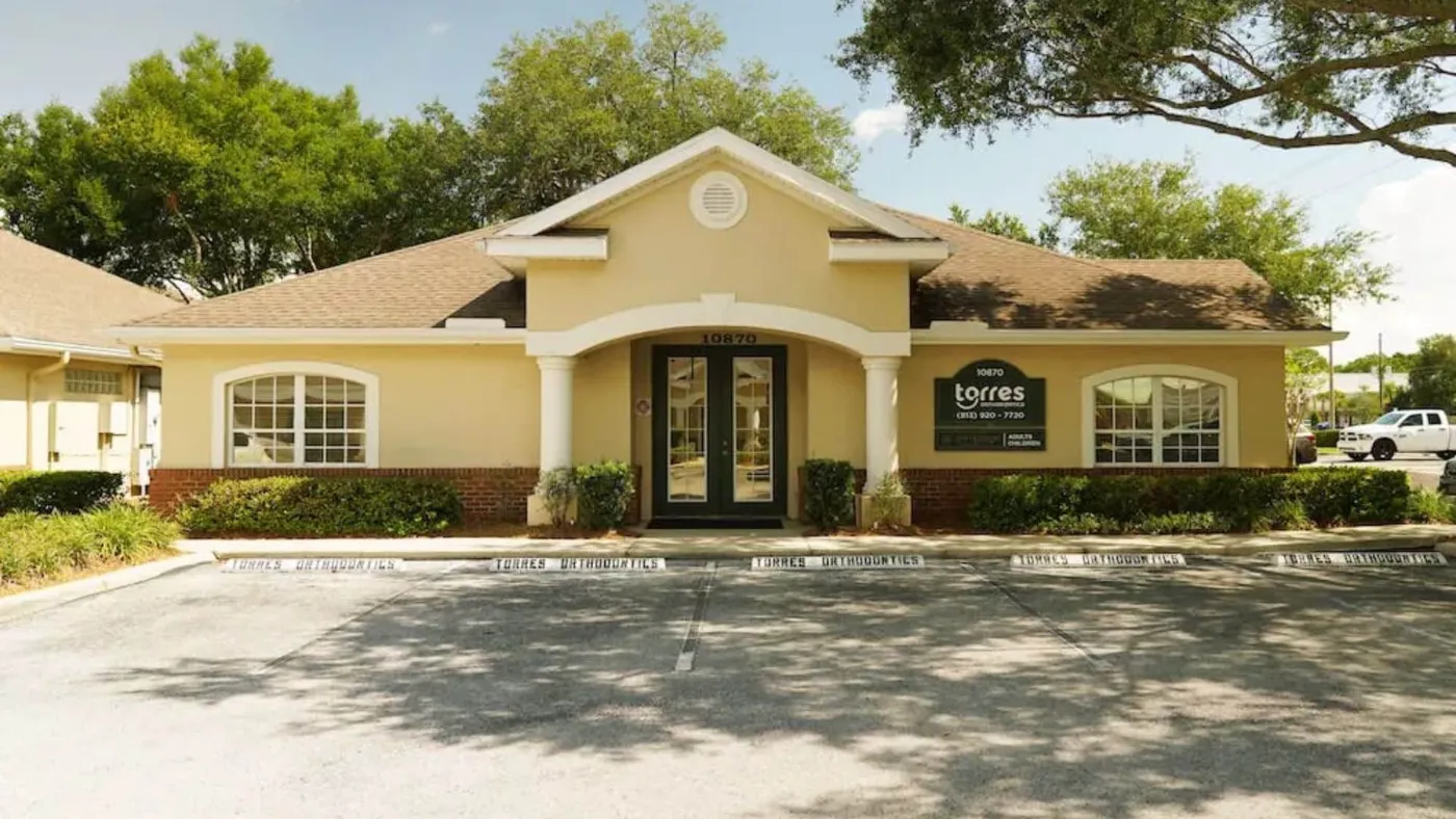 Inside Torres Orthodontics Tampa, FL, photo 16