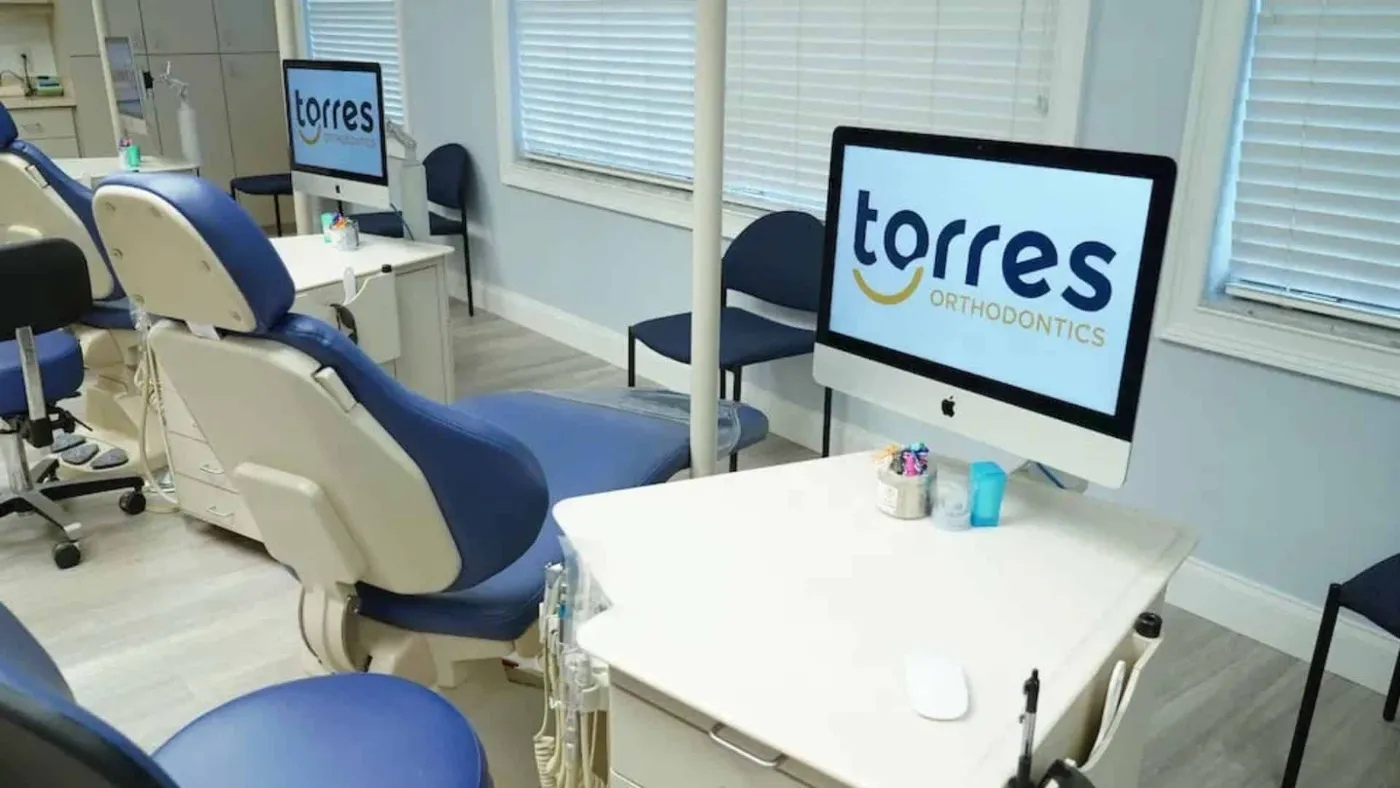 Inside Torres Orthodontics Tampa, FL, photo 17