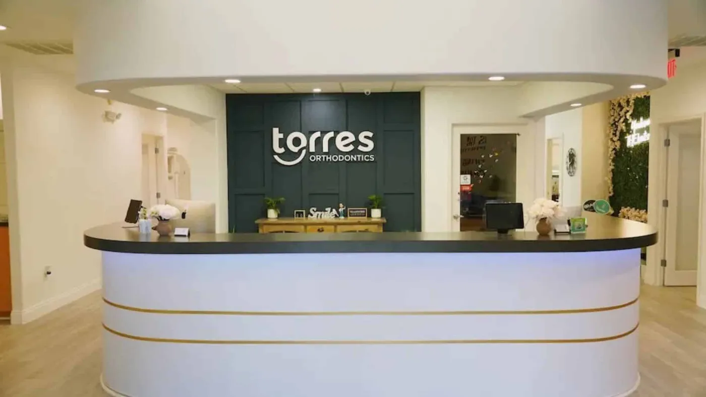 Torres Orthodontics Tampa office, photo 18