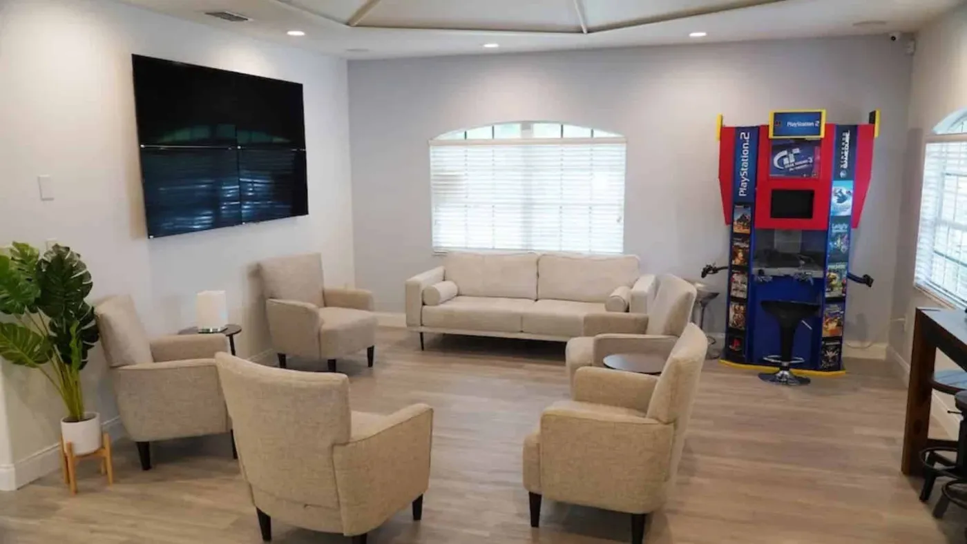 Inside Torres Orthodontics Tampa, FL, photo 2