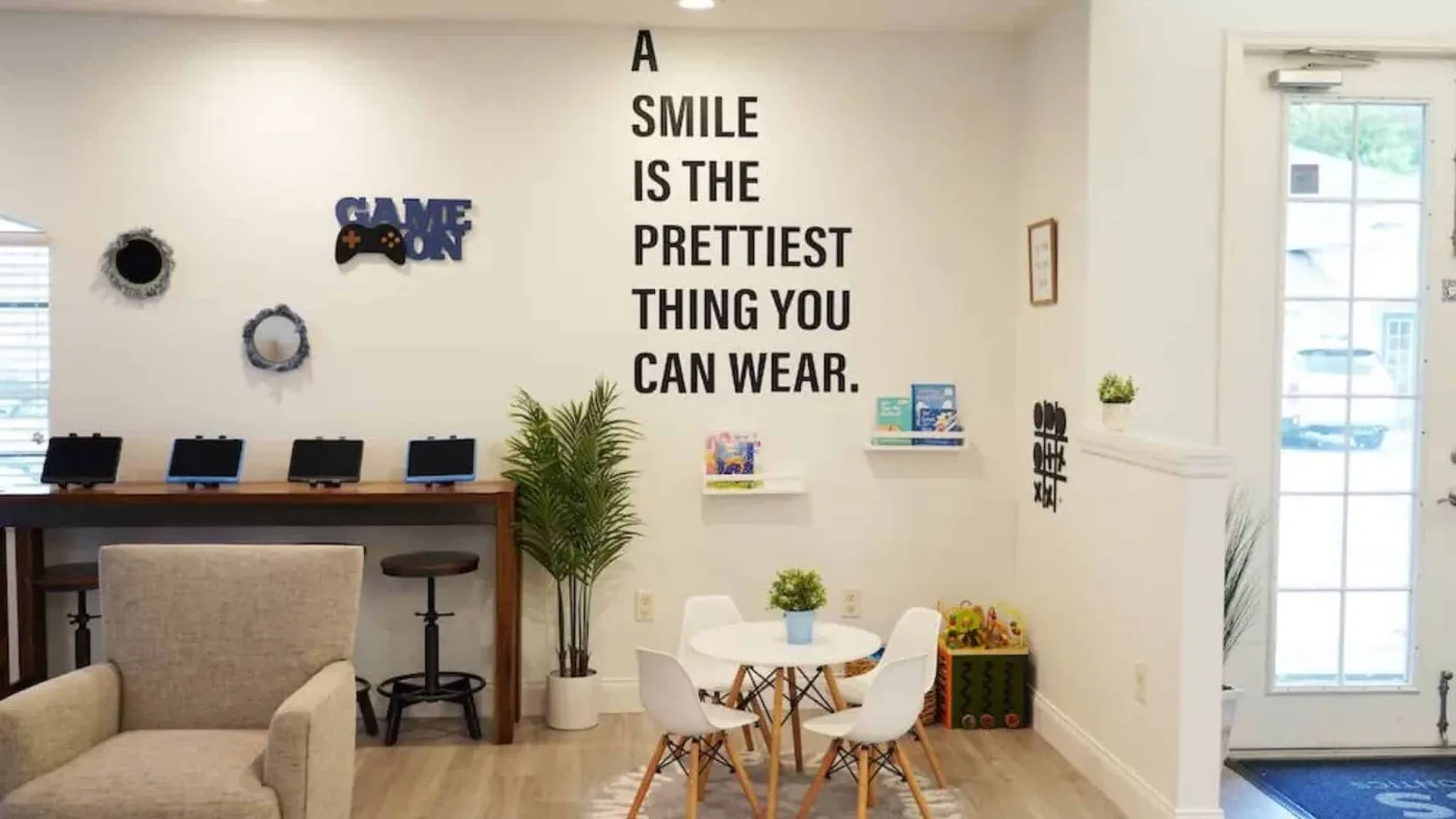 Inside Torres Orthodontics Tampa, FL, photo 3