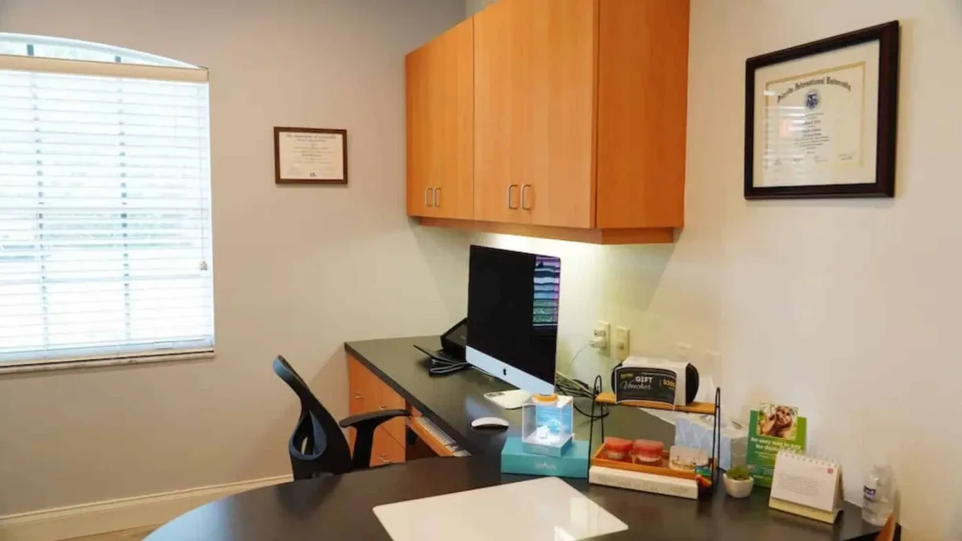 Torres Orthodontics Tampa office, photo 6